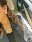 Chanel серьги PR288855 6