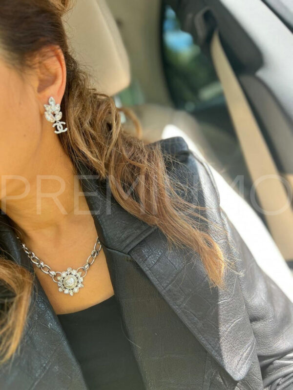 Chanel серьги PR288855 3
