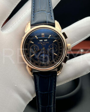 Patek Philippe часы PR378745