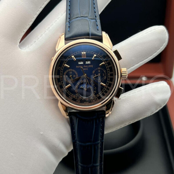 Patek Philippe часы PR378745