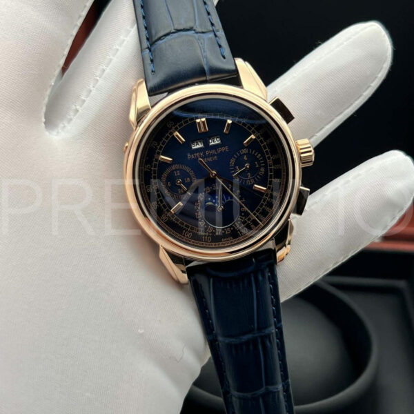 Patek Philippe часы PR378745 2