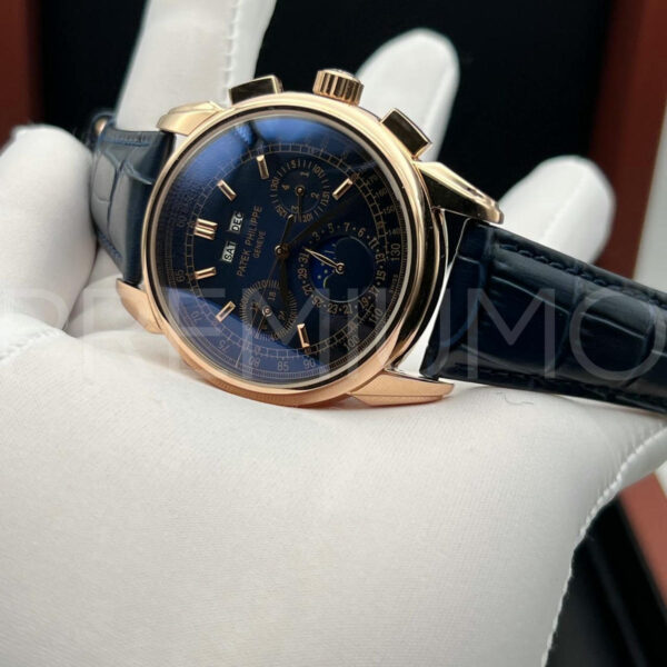Patek Philippe часы PR378745 5
