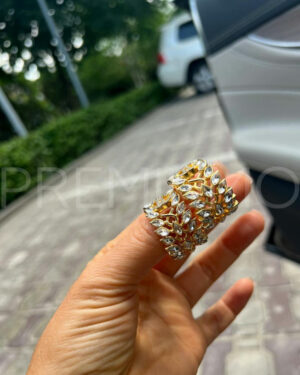 Chanel серьги PR418442