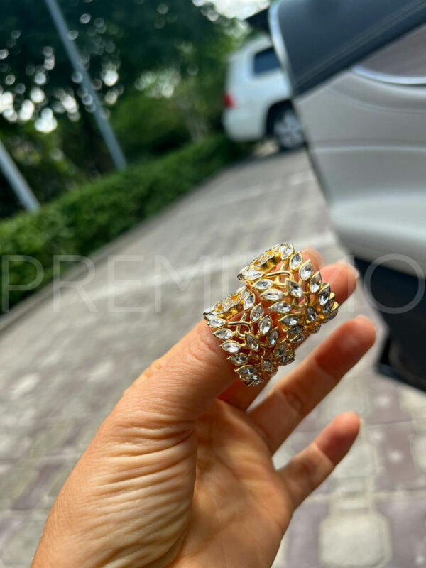Chanel серьги PR418442