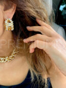 Chanel серьги PR418442 5