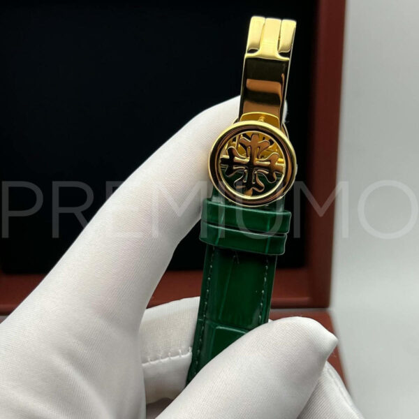 Patek Philippe часы PR757285 4