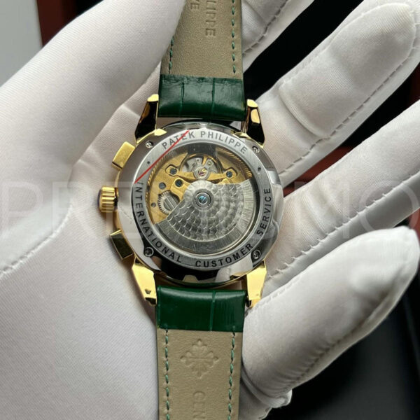 Patek Philippe часы PR757285 5