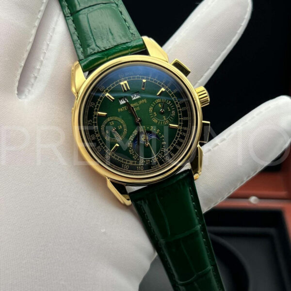 Patek Philippe часы PR757285 2