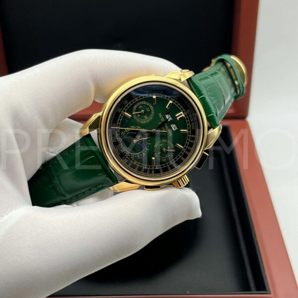 Patek Philippe часы PR757285 3