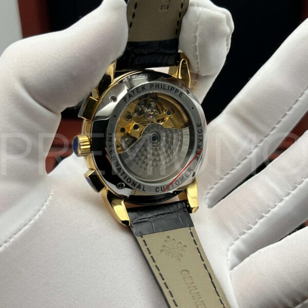 Patek Philippe часы PR507856 4