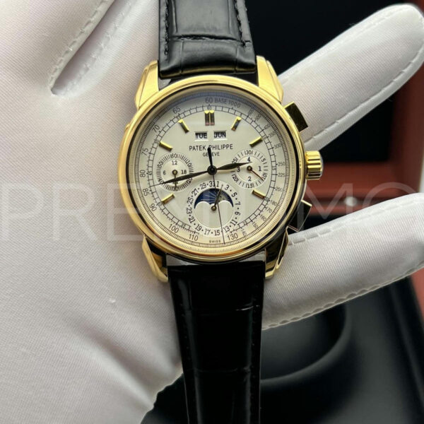 Patek Philippe часы PR507856