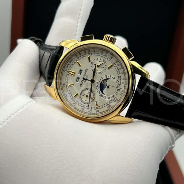 Patek Philippe часы PR507856 5