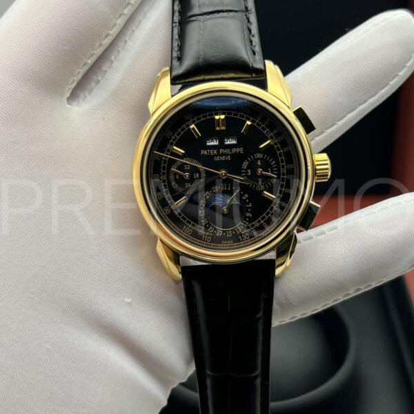 Patek Philippe часы PR172098