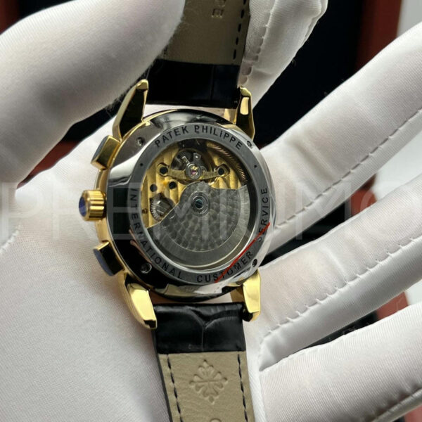 Patek Philippe часы PR172098 4