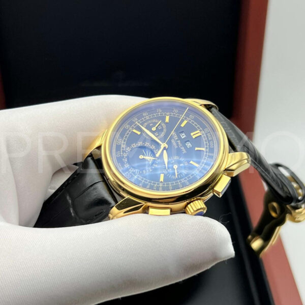 Patek Philippe часы PR172098 3