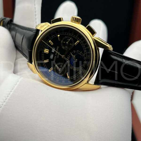 Patek Philippe часы PR172098 6
