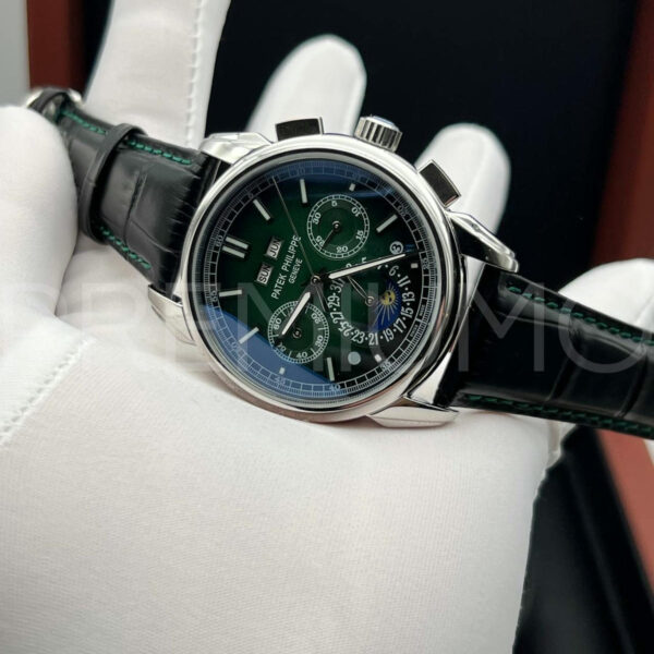 Patek Philippe часы PR895528 6