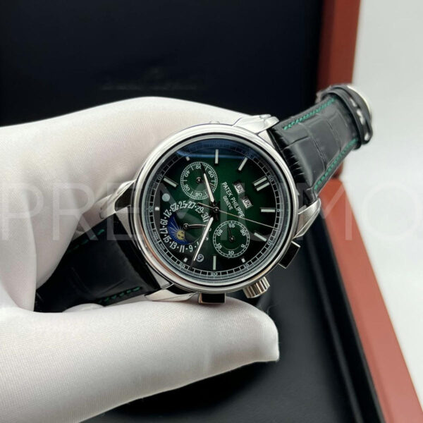 Patek Philippe часы PR895528 4