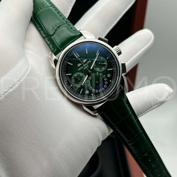 Patek Philippe часы PR579510 2