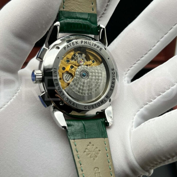 Patek Philippe часы PR579510 3