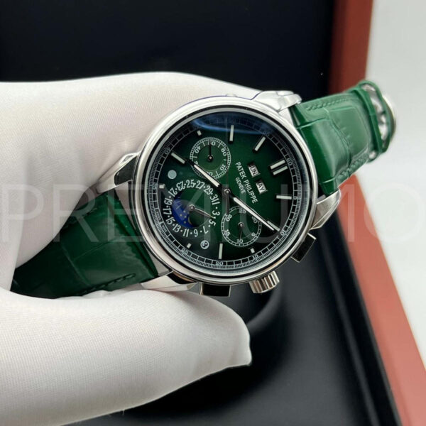 Patek Philippe часы PR579510 4