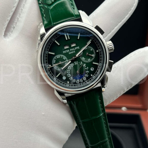 Patek Philippe часы PR579510 5