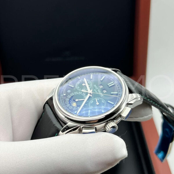 Patek Philippe часы PR895528 3