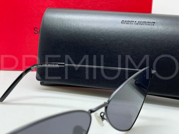 Yves Saint Laurent очки PR163272 3