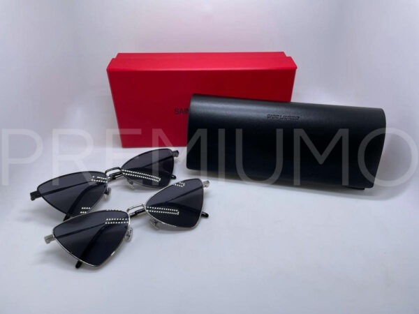 Yves Saint Laurent очки PR163272 5
