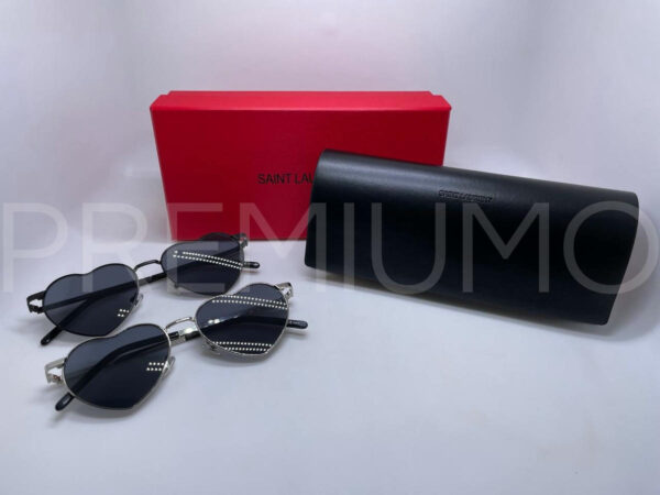 Yves Saint Laurent очки PR263481 3