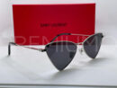 Yves Saint Laurent очки PR644321 6