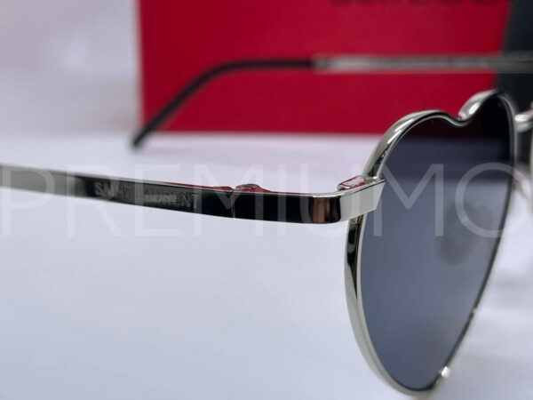 Yves Saint Laurent очки PR263481 2