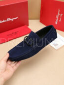 Salvatore Ferragamo мокасины PR422217 15