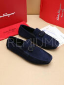 Salvatore Ferragamo мокасины PR422217 12