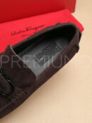 Salvatore Ferragamo мокасины PR965998 15