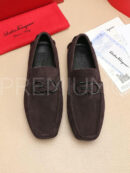Salvatore Ferragamo мокасины PR965998 10