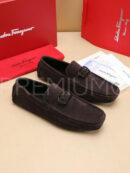 Salvatore Ferragamo мокасины PR965998 11