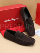 Salvatore Ferragamo мокасины PR965998 12