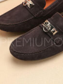Hermes мокасины PR528236 15