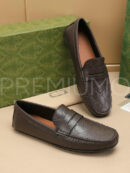 Gucci мокасины PR644031 12