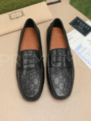Gucci мокасины PR706045 10