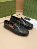 Gucci мокасины PR706045 11