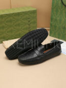 Gucci мокасины PR706045 14