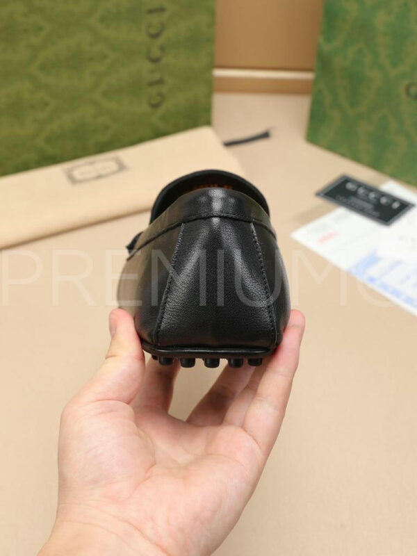 Gucci мокасины PR706045 8