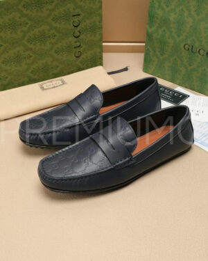 Gucci мокасины PR447031