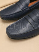 Gucci мокасины PR447031 14