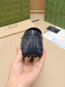Gucci мокасины PR447031 15