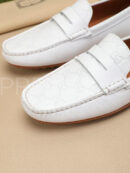 Gucci мокасины PR438700 15