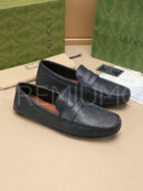 Gucci мокасины PR447031 12
