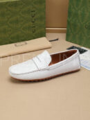Gucci мокасины PR438700 12